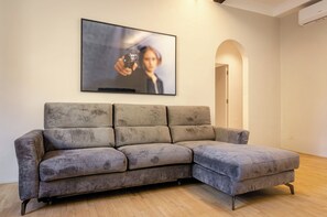 Fernseher, Arbeitsbereiche