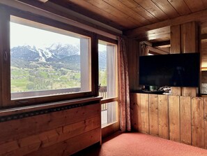 Interior - Beautiful 3 bedroom flat in Cortina d'Ampezzo (Cortina d'Ampezzo)