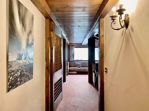 Interior - Beautiful 3 bedroom flat in Cortina d'Ampezzo (Cortina d'Ampezzo)