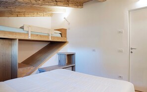2 camere, ferro/asse da stiro, Wi-Fi, lenzuola