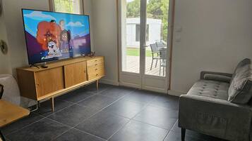 TV connectée, imprimantes