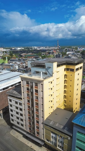 Exterior - HOTEL STEVEN (Buenaventura)