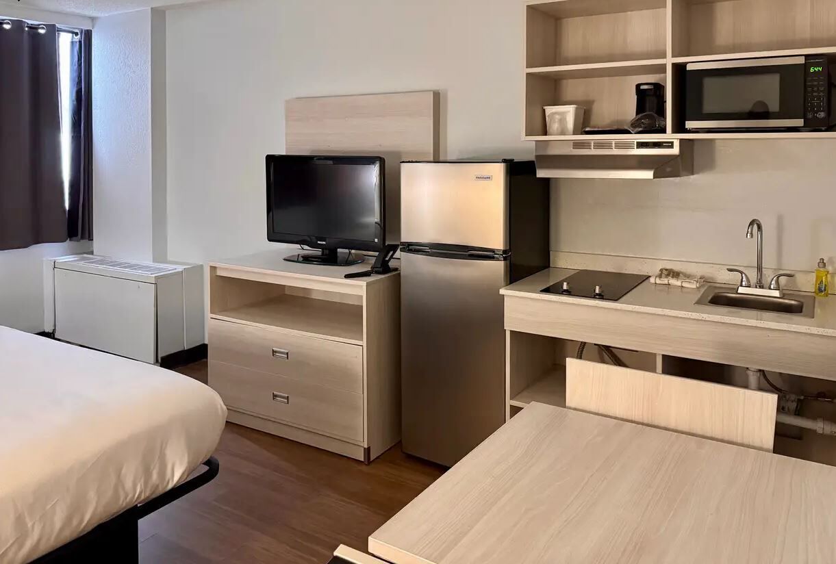 Desk