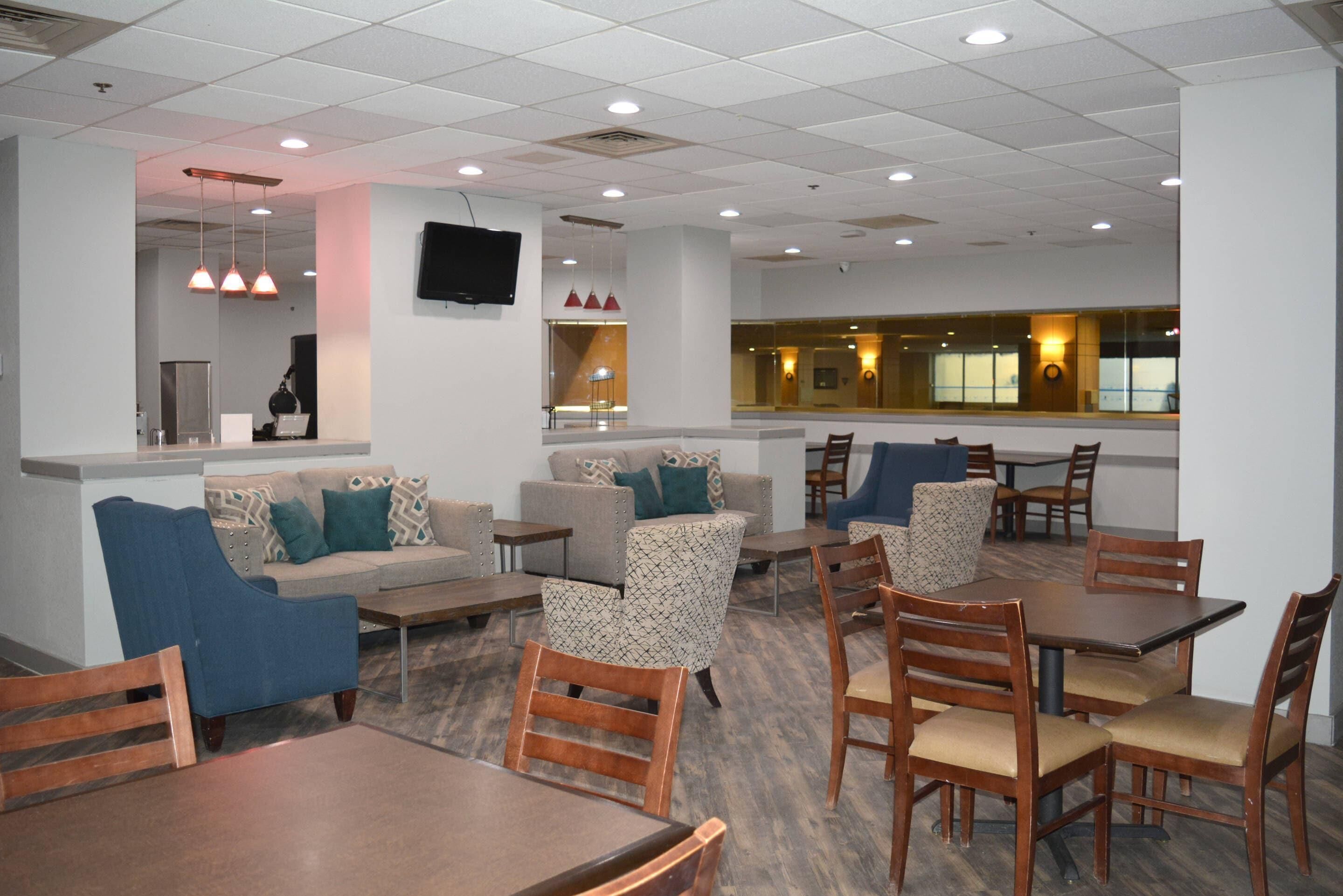 Esmorzar diari continental gratuït 