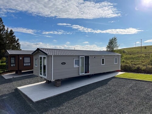 Galloway Forest Holiday Park