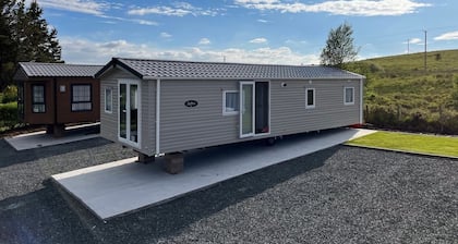 Galloway Forest Holiday Park