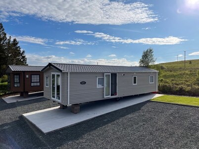 Galloway Forest Holiday Park