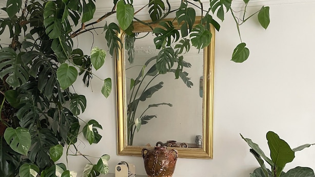 Interior - Apartment in lively neighborhood near Marais.  (Paris)