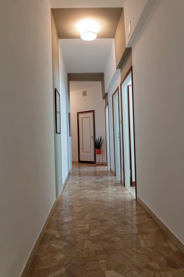 Exterior - Colorful apartment in Riva di Reno by Wonderful Italy (Bologna)