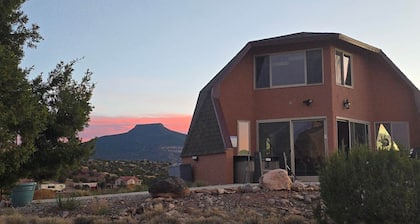 Lake View Domes