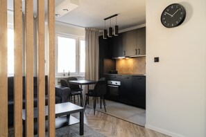 Private kitchenette - RentPlanet - Kazimierza Wielkiego (Wroclaw)