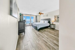 Condo, varias camas (Dunes of Panama 2104E) | 2 habitaciones y wifi 