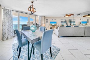 Interior - Dunes of Panama 2104e (Panama City Beach)