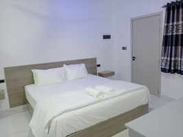 Habitación Deluxe | Wifi gratis