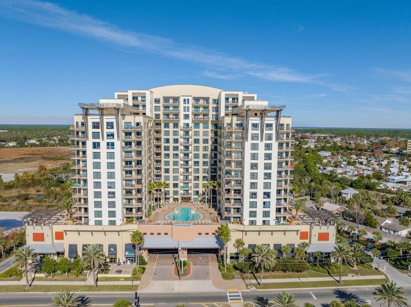 Studio, Multiple Beds (Origin at Seahaven 625) | Exterior