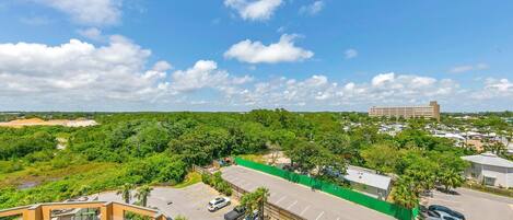 Studio, Meerdere bedden (Origin at Seahaven 625) | Terrein van de accommodatie