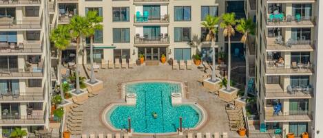 Studio, Multiple Beds (Origin at Seahaven 625) | Exterior