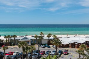 Studio, Multiple Beds (Origin at Seahaven 625) | Beach - Origin at Seahaven 625 (Panama City Beach)