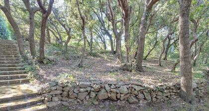 Ferienhaus am Strand in Punta Ala