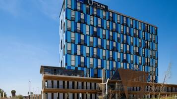 Vistas desde el alojamiento