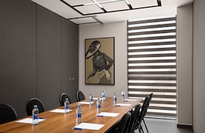 Sala de reuniones