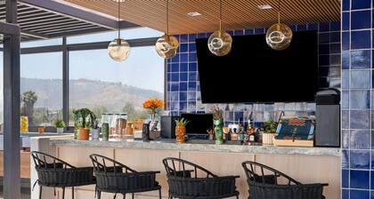 Tryp By Wyndham Ciudad Guzman Uttsa