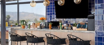 Tryp By Wyndham Ciudad Guzman Uttsa