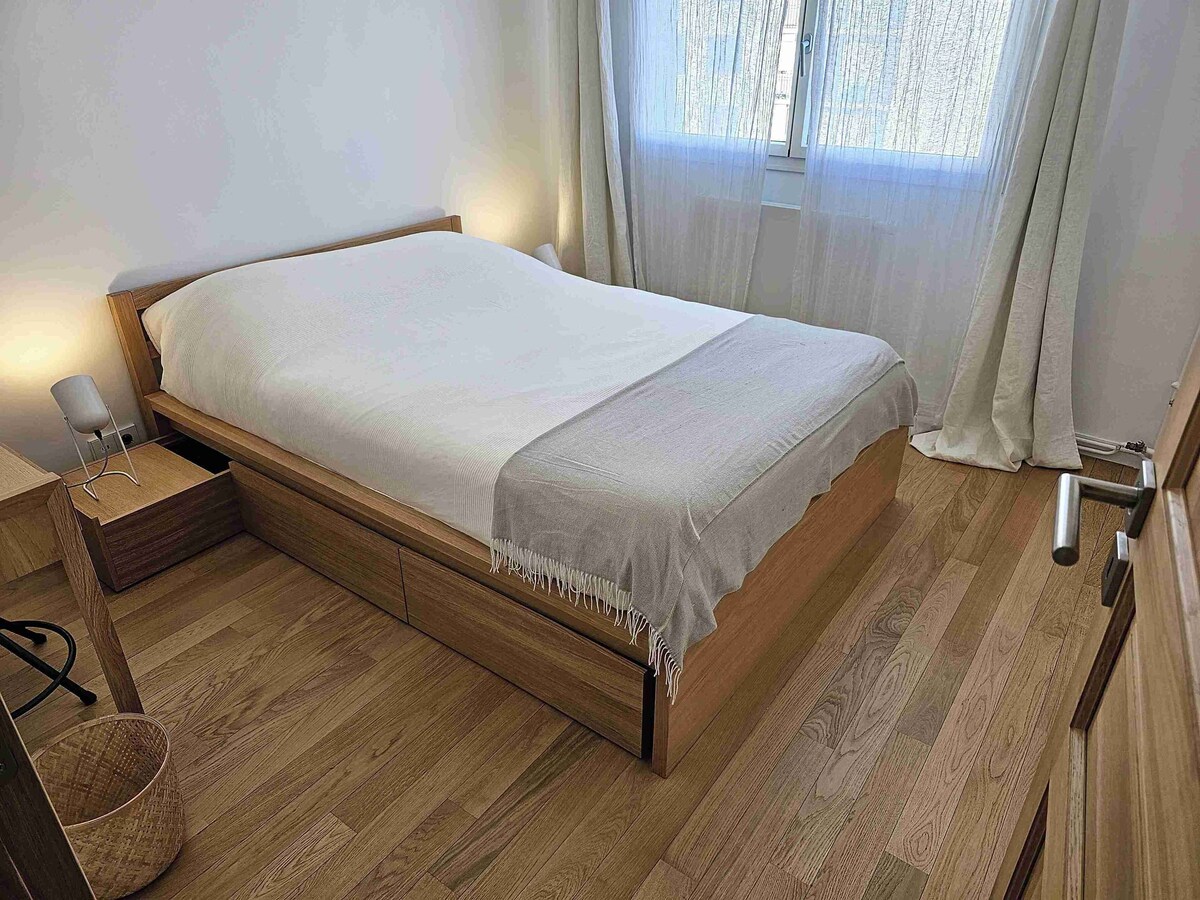 Image de profil de l’hôte