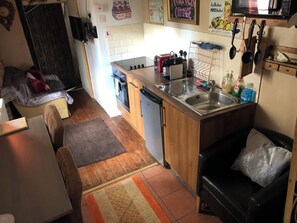 Oven