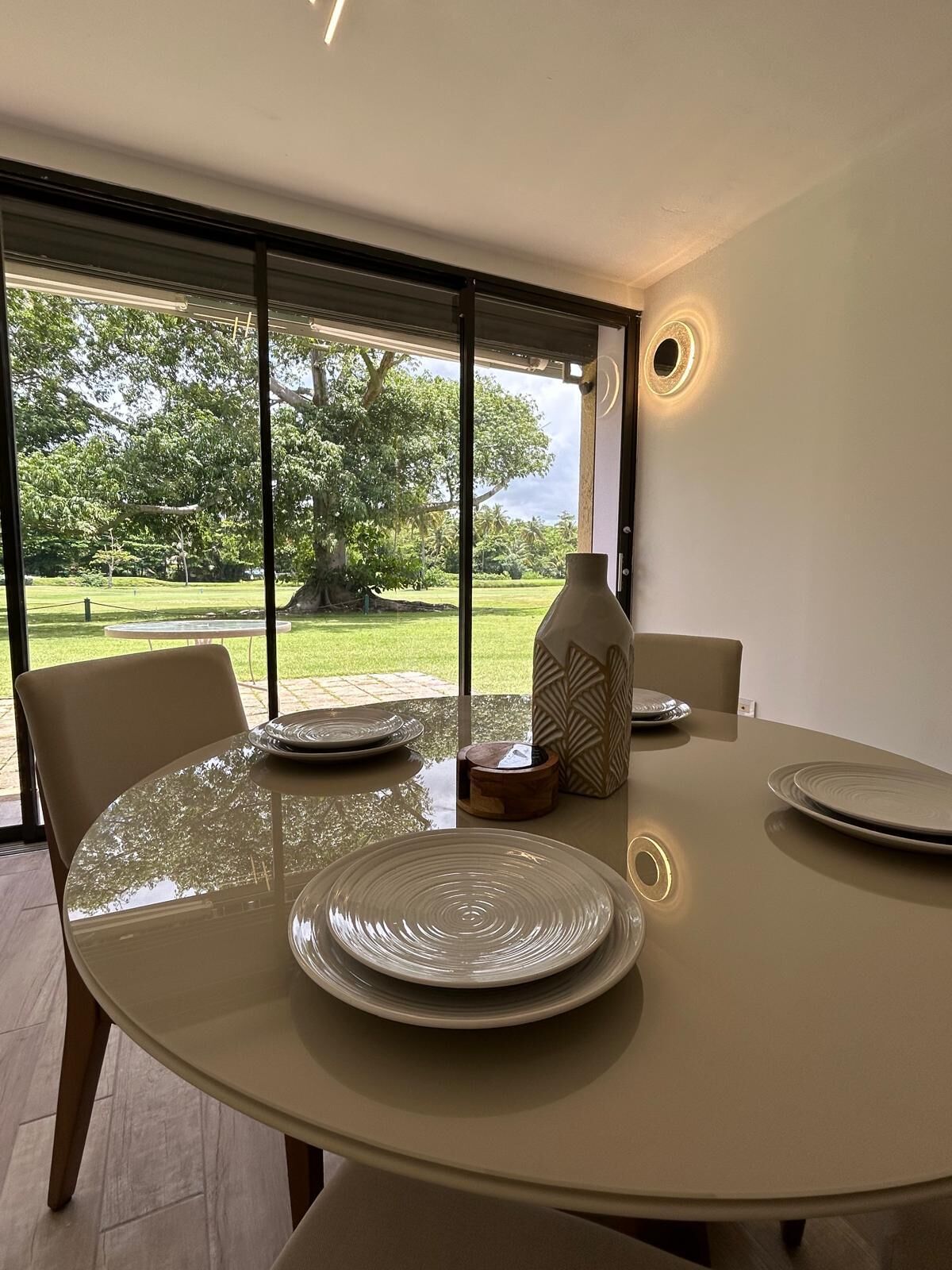 تناول الطعام