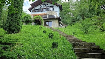 Außenbereich