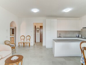 Interior - Apartment in Sardegna near beach (Sardegna)