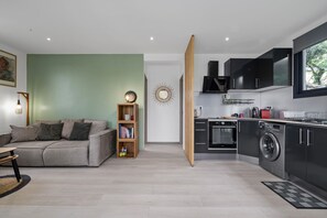 Villa | 1 bedroom, free cribs/infant beds - Villa Oraly in Rivi Re-sal e (Rivière-Salée)