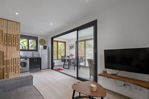 Villa | 1 bedroom, free cribs/infant beds - Villa Oraly in Rivi Re-sal e (Rivière-Salée)