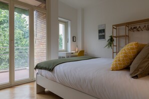 アパートメント | 2 室のベッドルーム