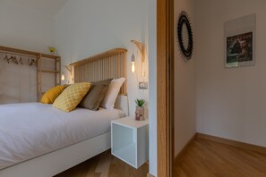 アパートメント | 2 室のベッドルーム