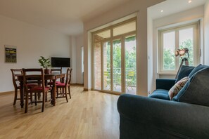 アパートメント | 2 室のベッドルーム