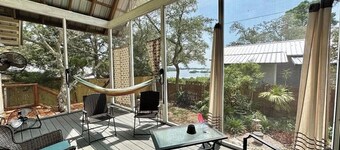 Spacious Home with Water Views