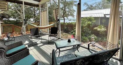 Spacious Home with Water Views