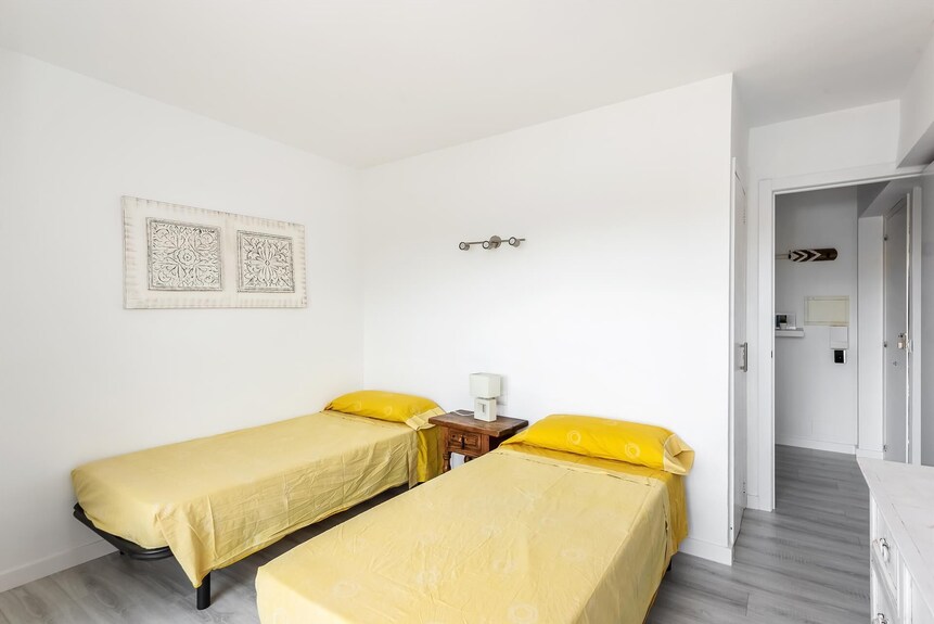 Romaní - Acollidor Apartament A Betlem Amb Piscina - Maiorca, Spagna