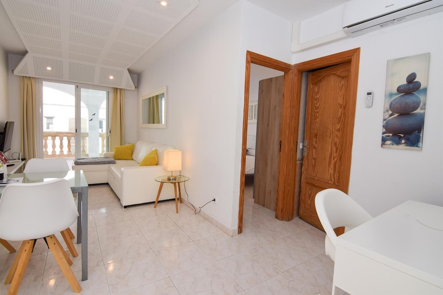 Ses Taperes A - Apartament A 50 Metres De La Platja - Artà