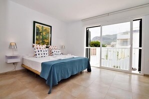 3 camere, ferro/asse da stiro, Wi-Fi, lenzuola