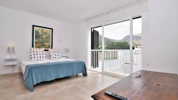 3 Schlafzimmer, Bügeleisen/Bügelbrett, WLAN, Bettwäsche