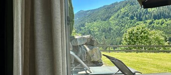 Appartement à Untertauern proche Obertauern Ski