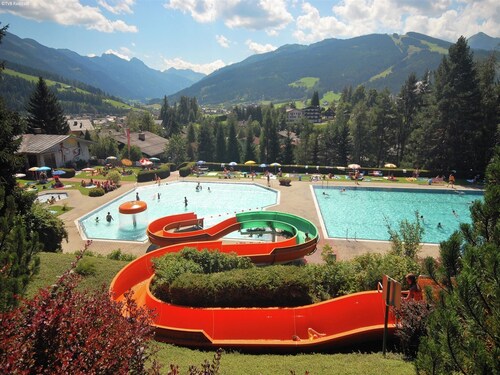 Wohnung in Untertauern nahe Obertauern Skifahren