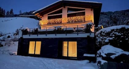 Apartment in Untertauern near Obertauern Skiing