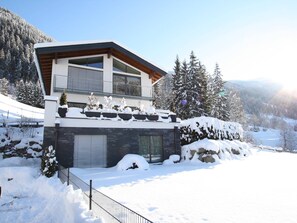 Exterior - Apartment in Untertauern near Obertauern Skiing (Untertauern)