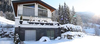 Appartement Ă Untertauern proche Obertauern Ski