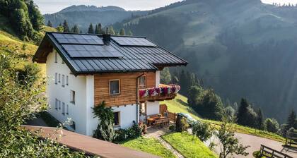 Chalet Ă St. Johann proche du Skilift