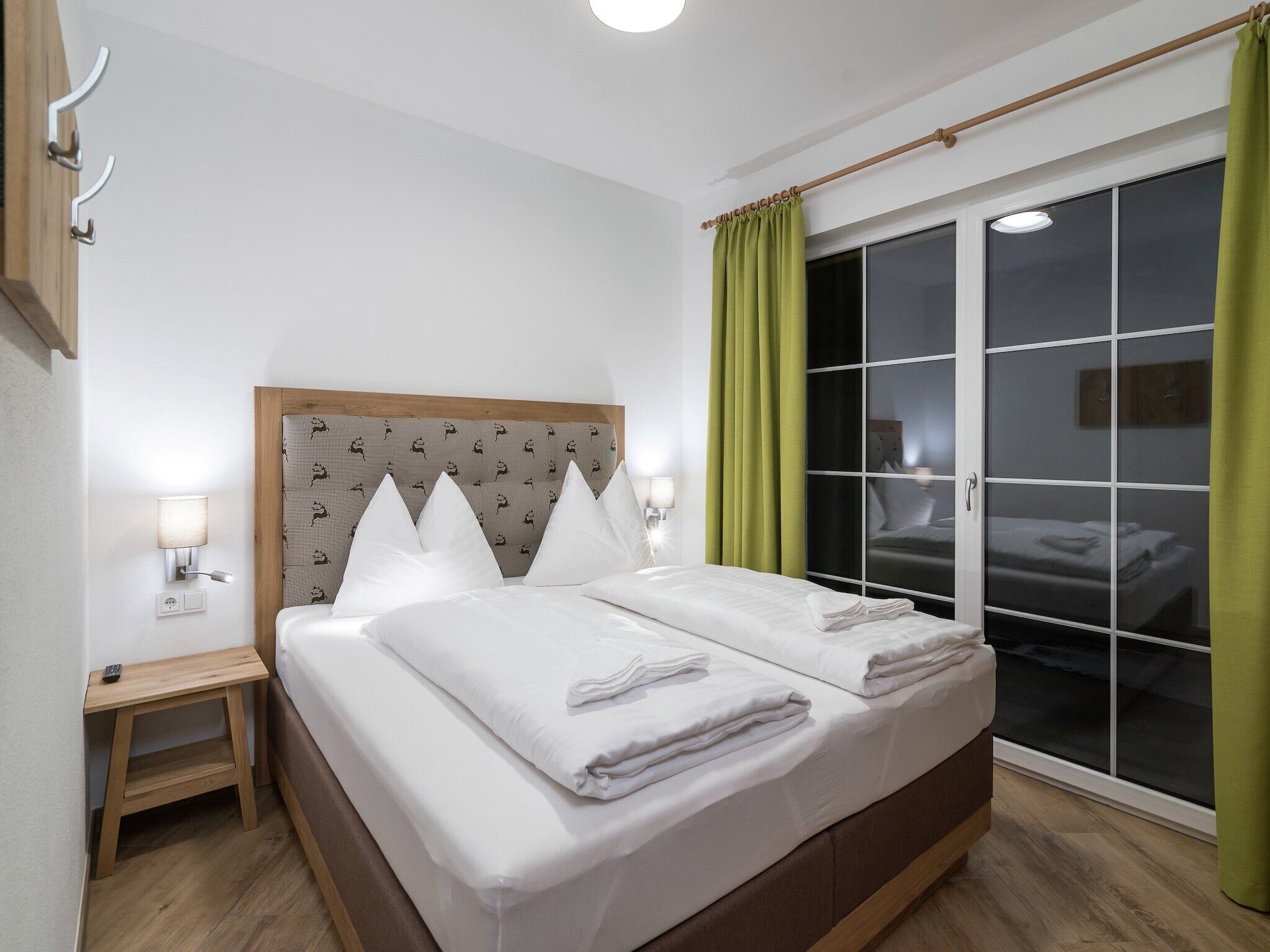 3 chambres, Wi-Fi